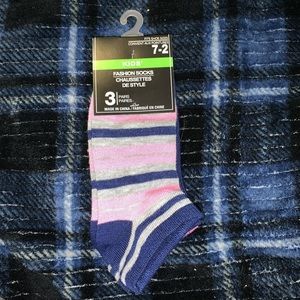 Kids fashion socks